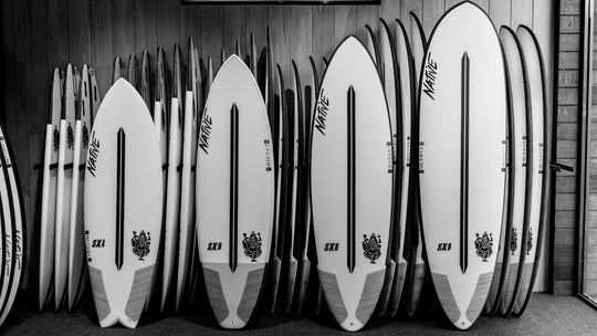 Board Choice