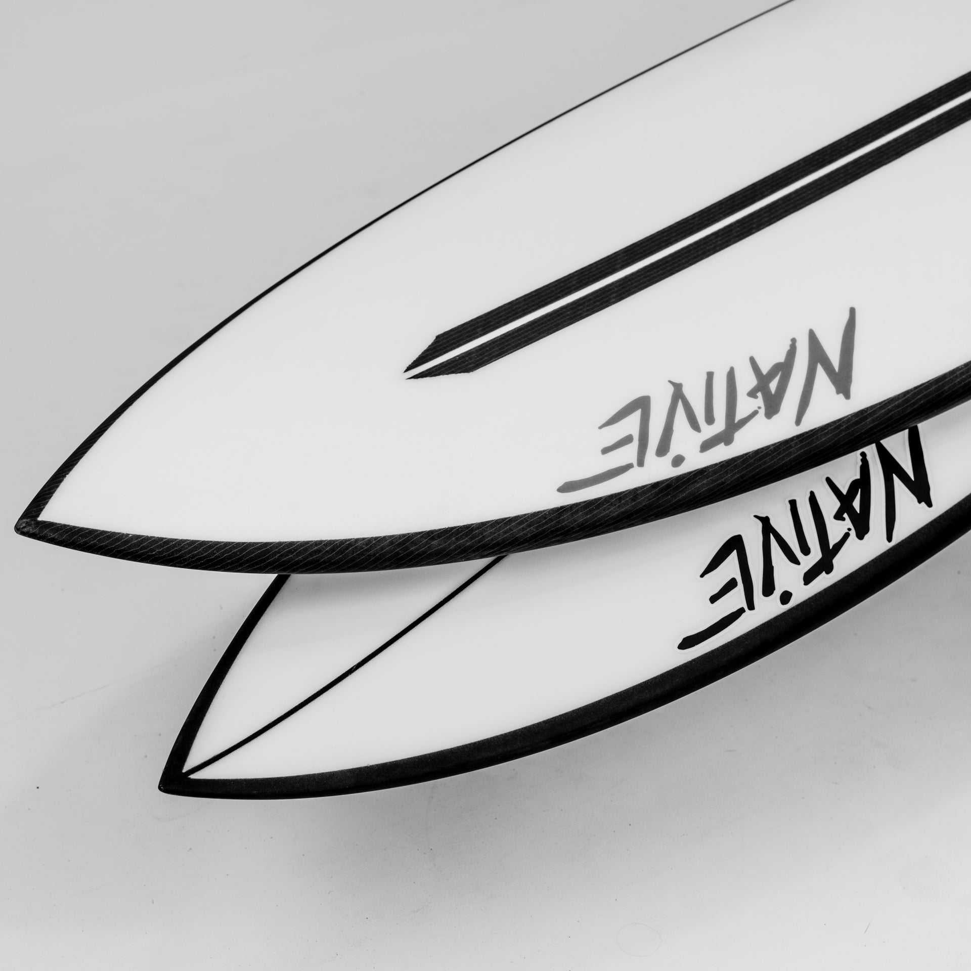 Epoxy vs PU Native Surfboards