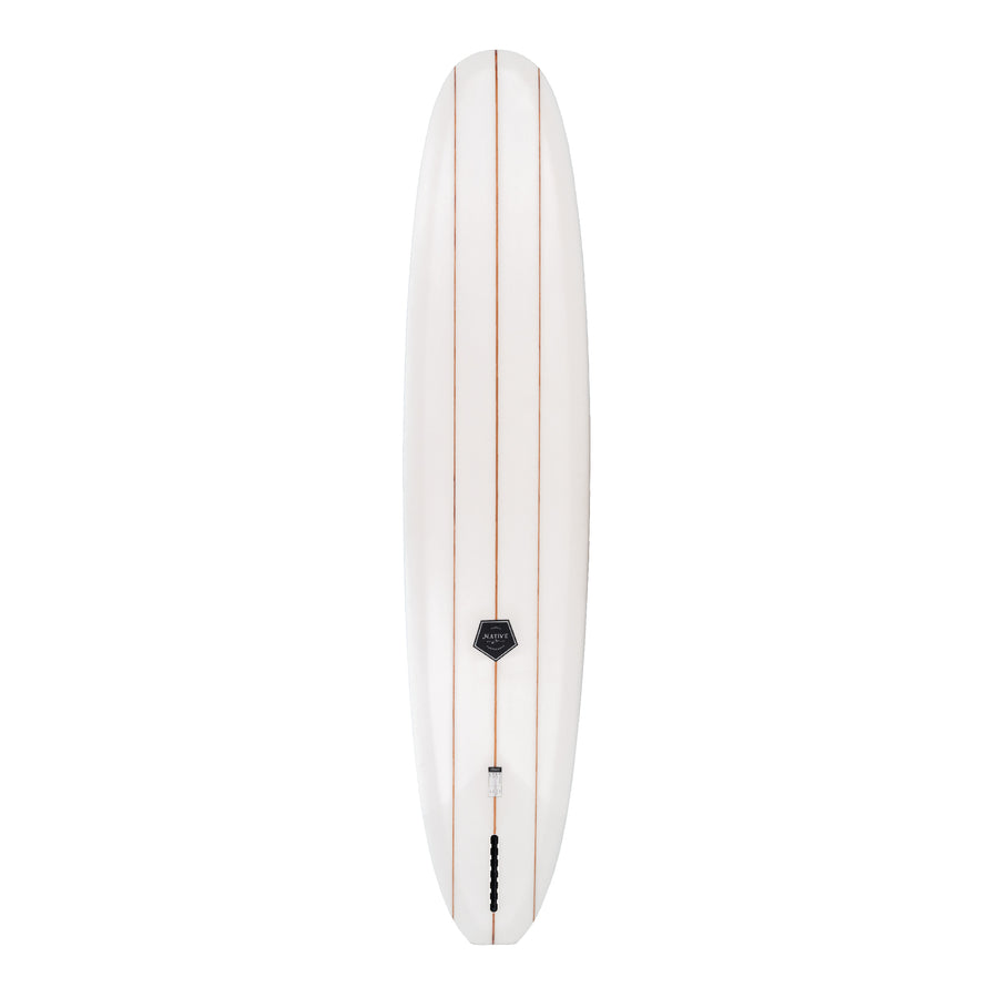 The Ultra Glide