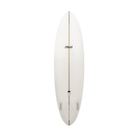 Double Ender – Native Surfboards