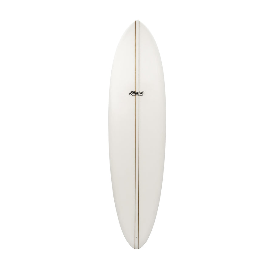 Retro Cruiser