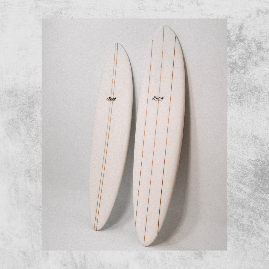 Retro Cruiser
