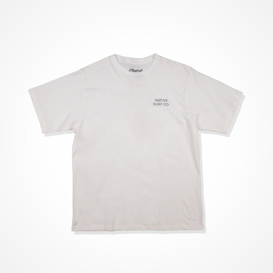 Art Of surfing Tee