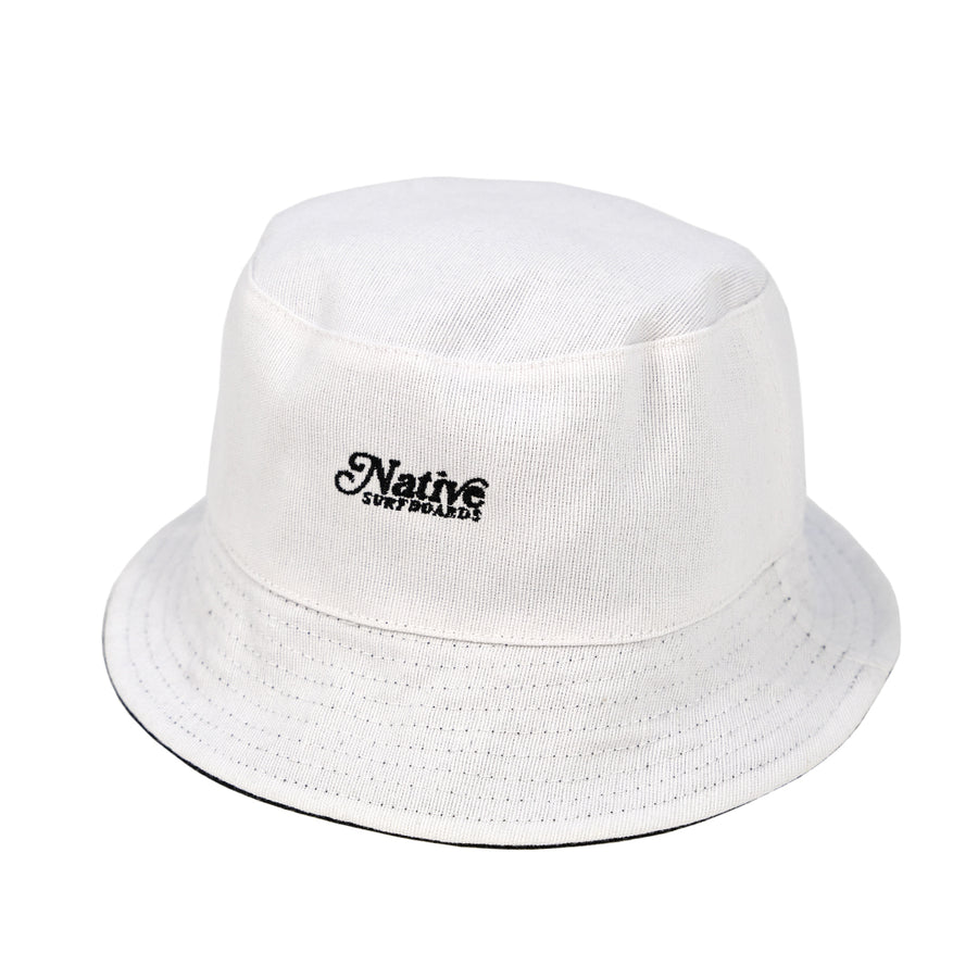 Reversible Bucket