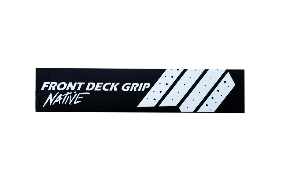 Native Front Deck Grip