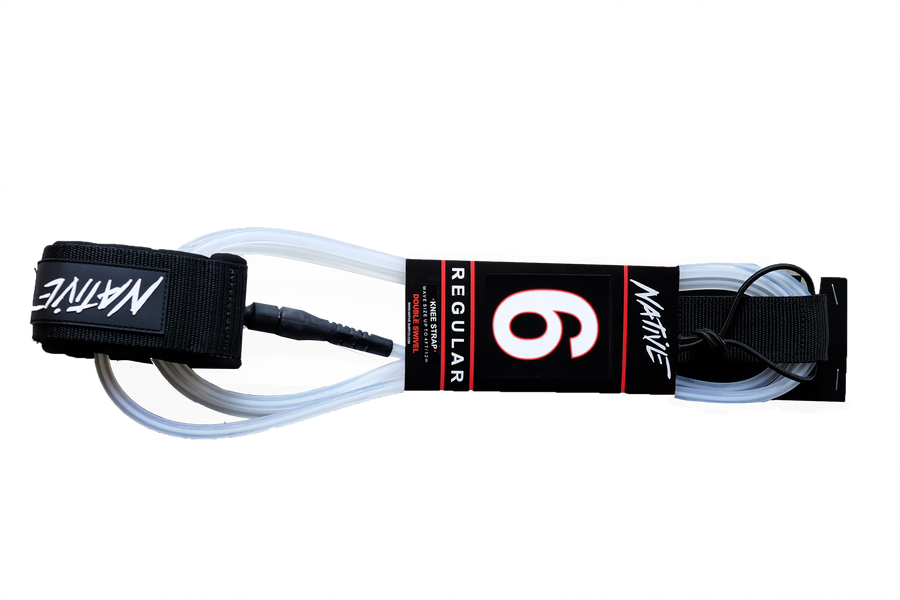 Native Leash 6ft