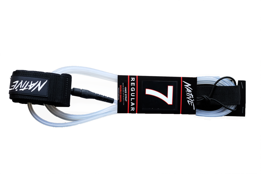 Native Leash 7ft