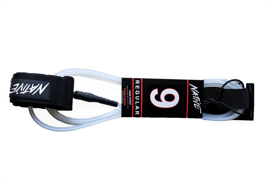 Native Leash 9ft