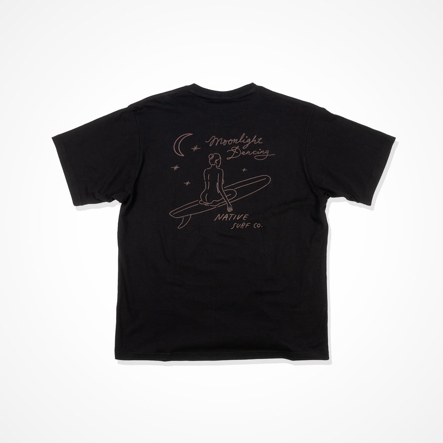 Moonlight Dancing Tee