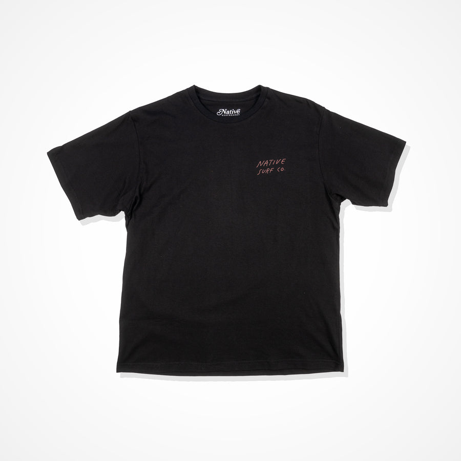 Moonlight Dancing Tee