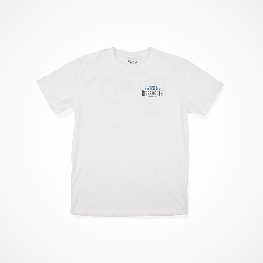 Rivermouth Sessions Tee