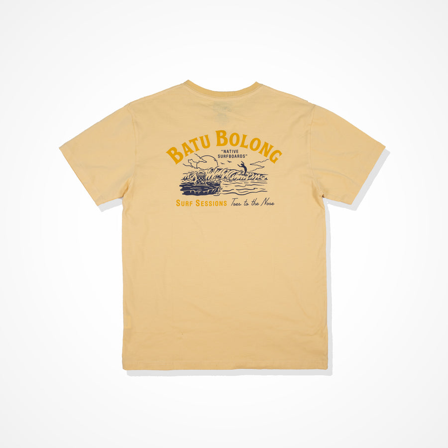 Batu Bolong Sessions Tee