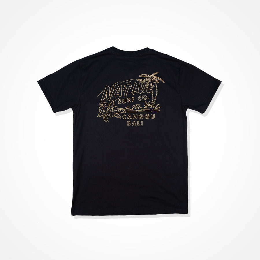 Palms Tee