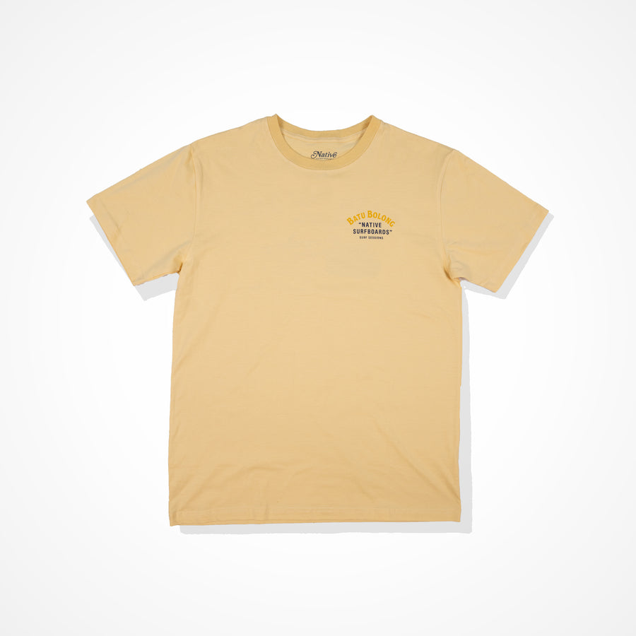 Batu Bolong Sessions Tee