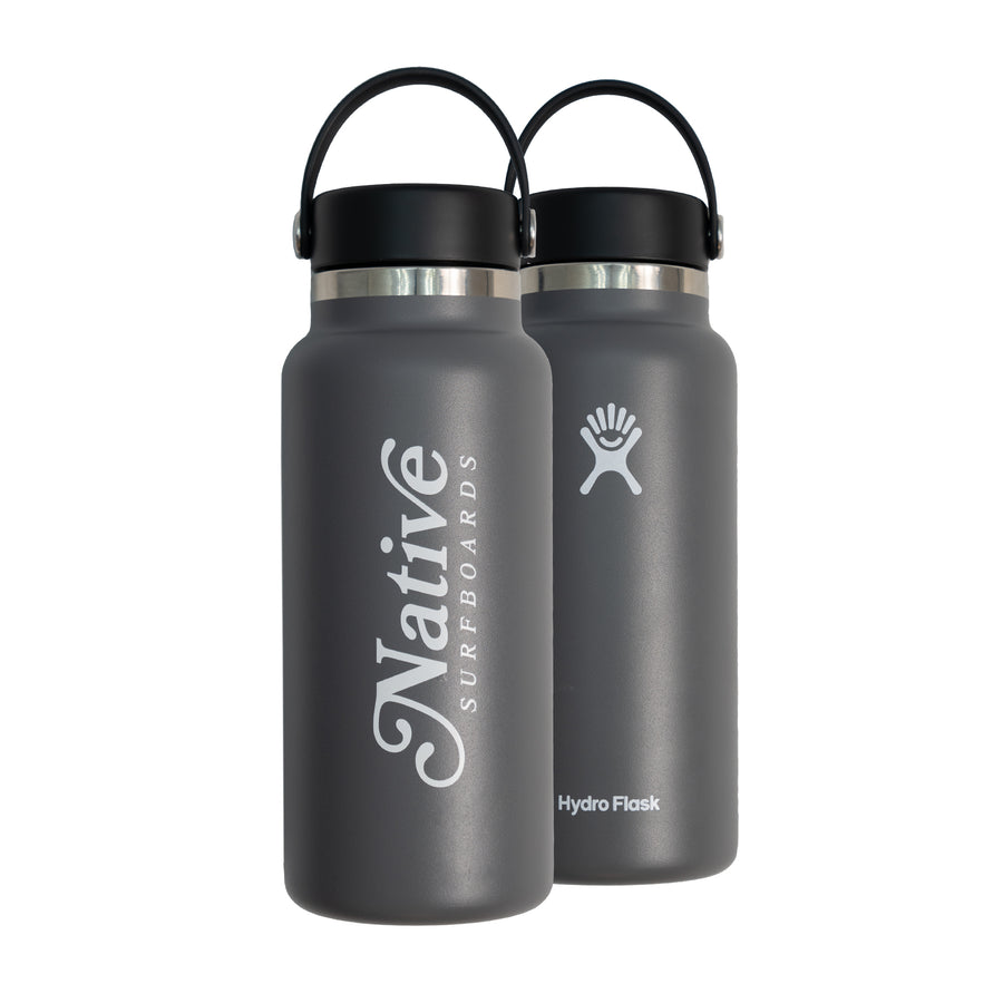 Native Hydro Flask 32oz