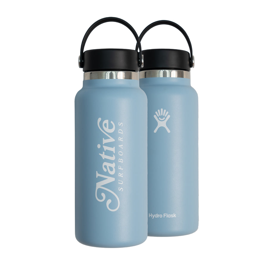 Native Hydro Flask 32oz