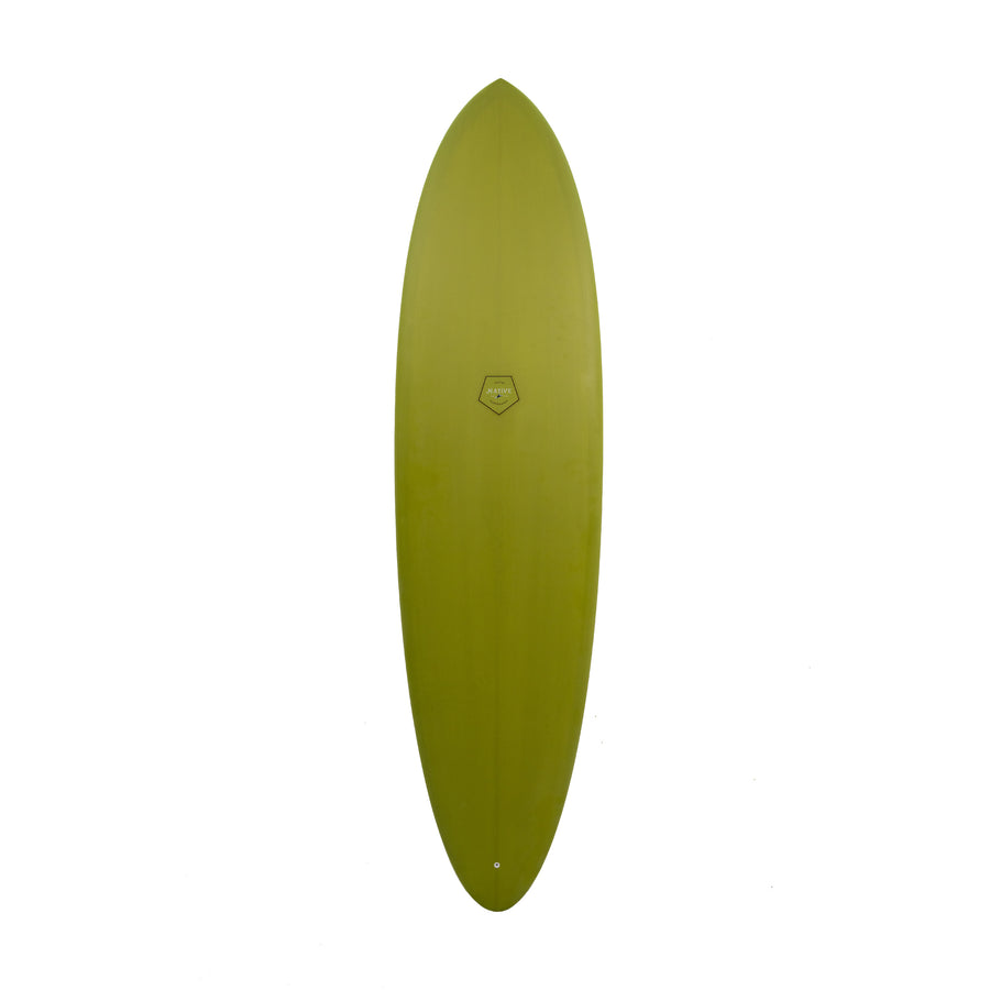 Retro Cruiser