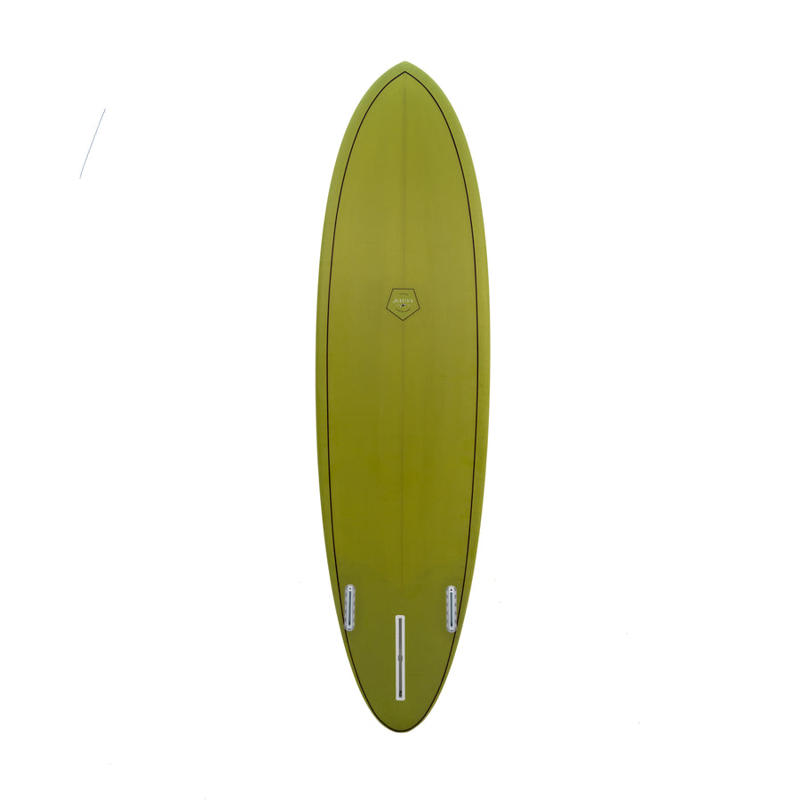 Retro Cruiser