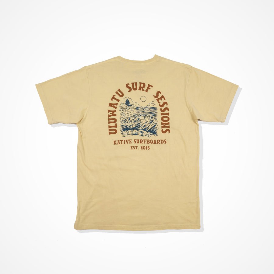 Uluwatu Surf Sessions Tee