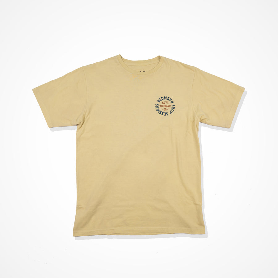 Uluwatu Surf Sessions Tee