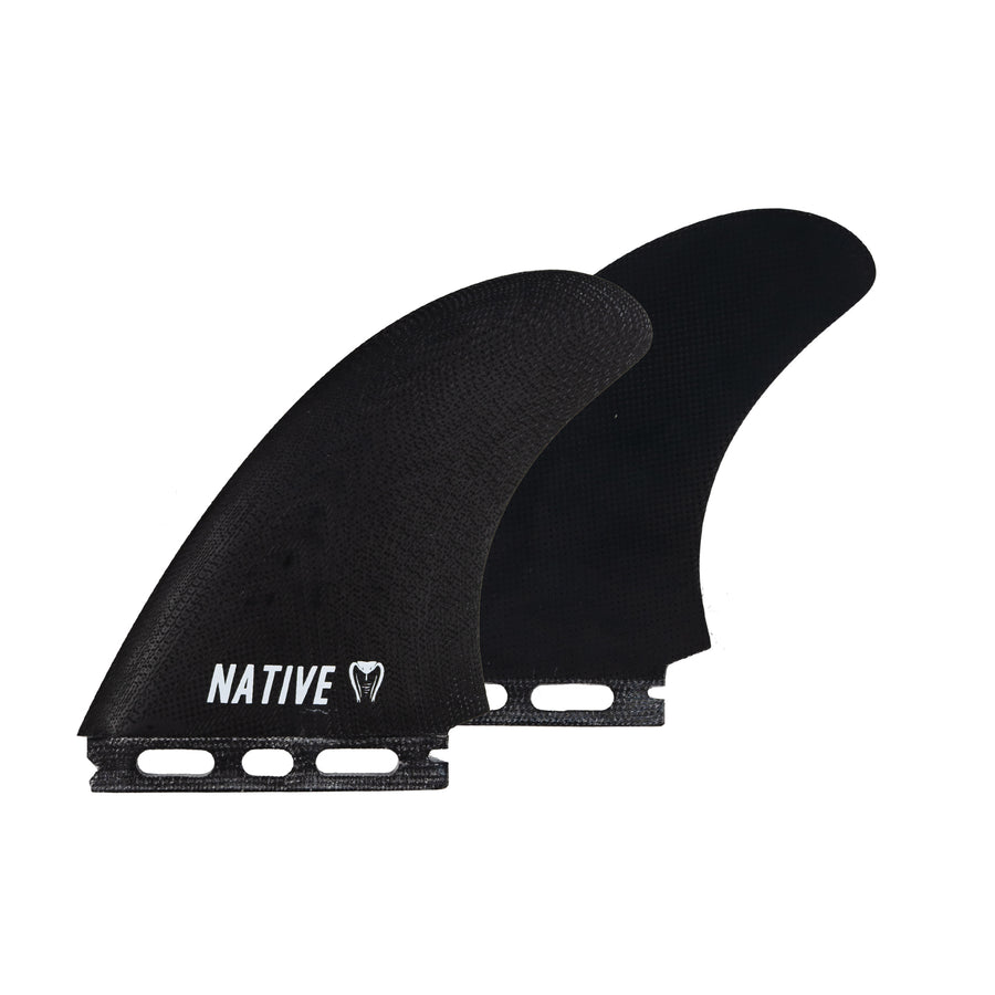 Venom Twin Fins
