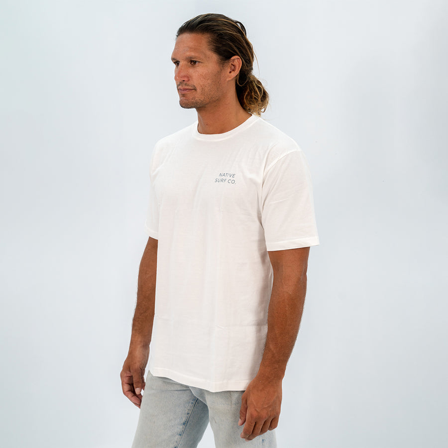 Art Of surfing Tee