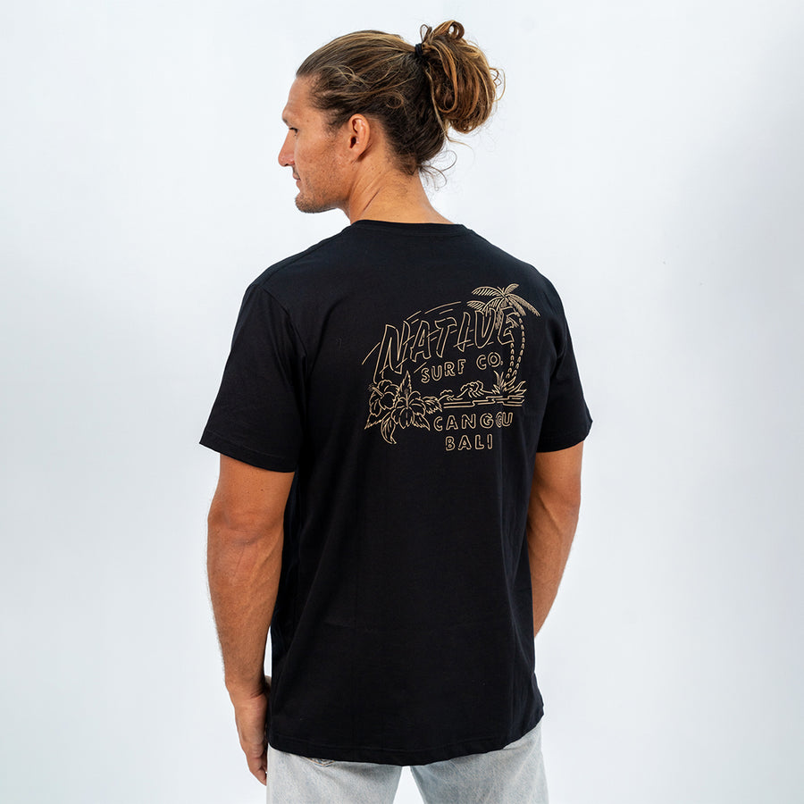 Palms Tee
