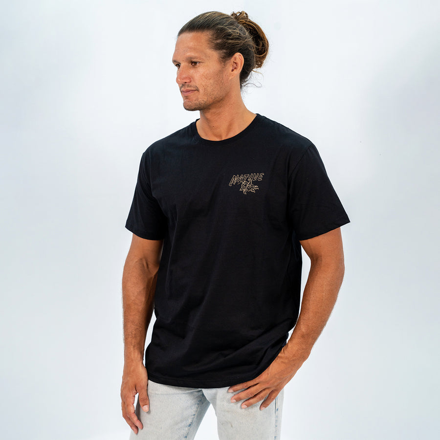 Palms Tee