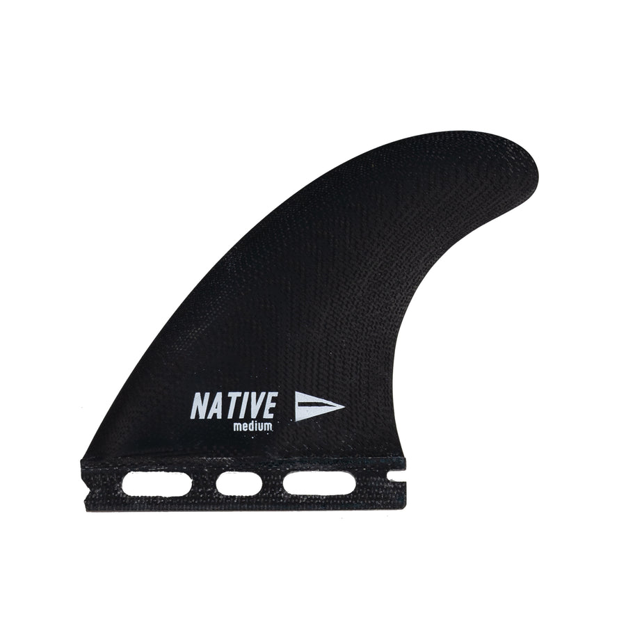 Native Performa Thruster Fins
