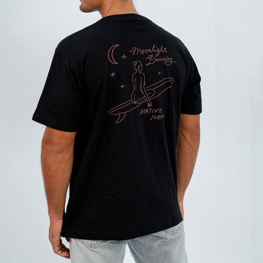 Moonlight Dancing Tee