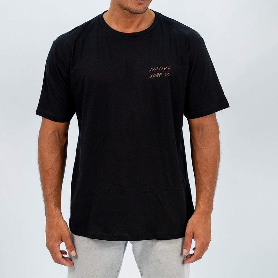Moonlight Dancing Tee