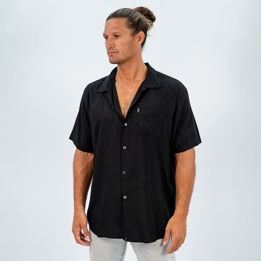 Native Rayon Shirt