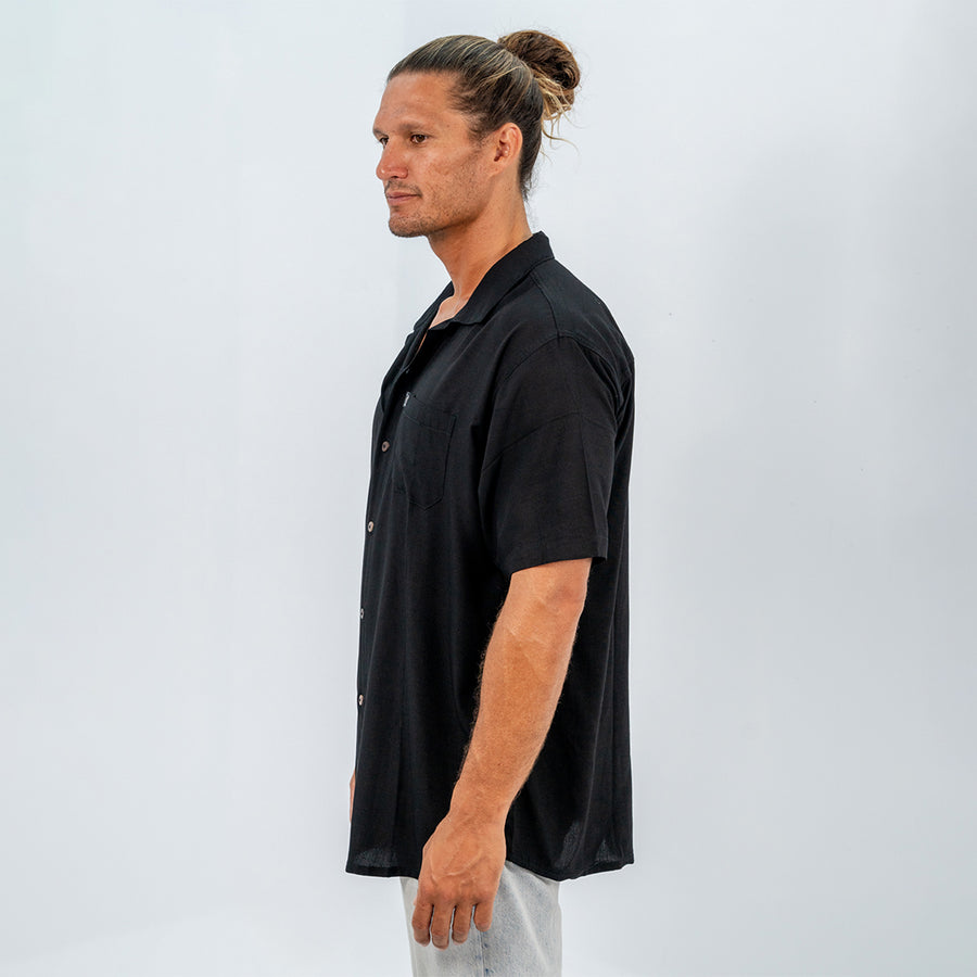 Native Rayon Shirt