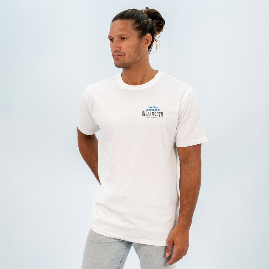 Rivermouth Sessions Tee