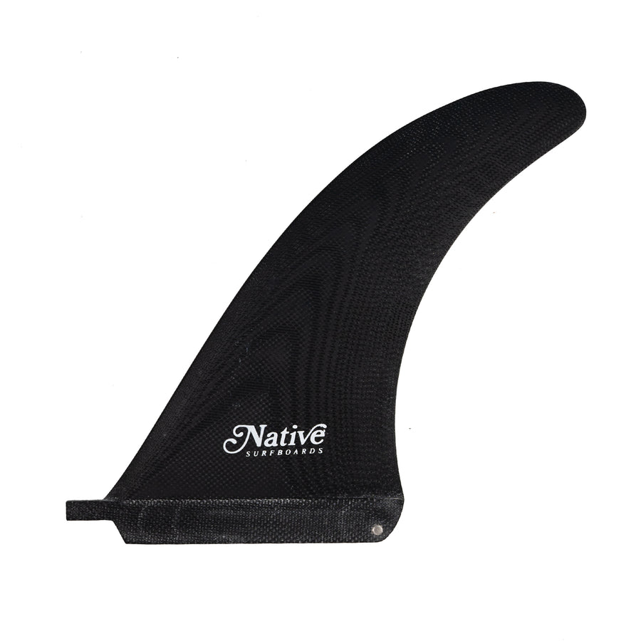 Single Fin 8inch