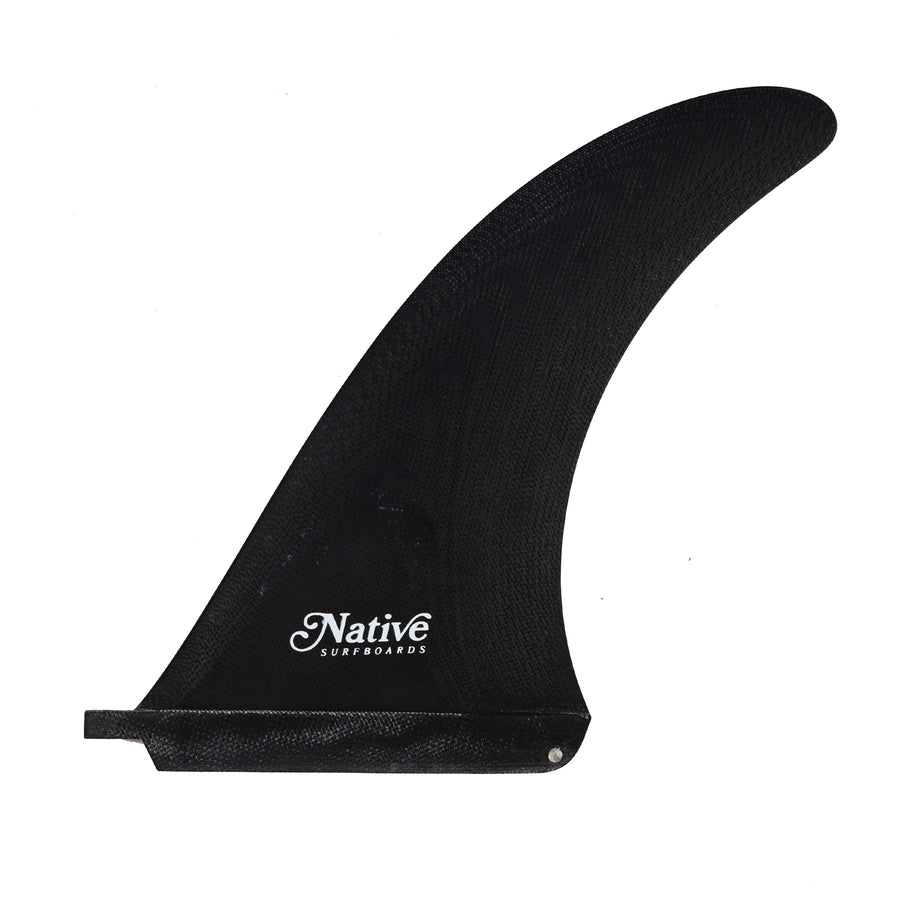 Single Fin 9inch
