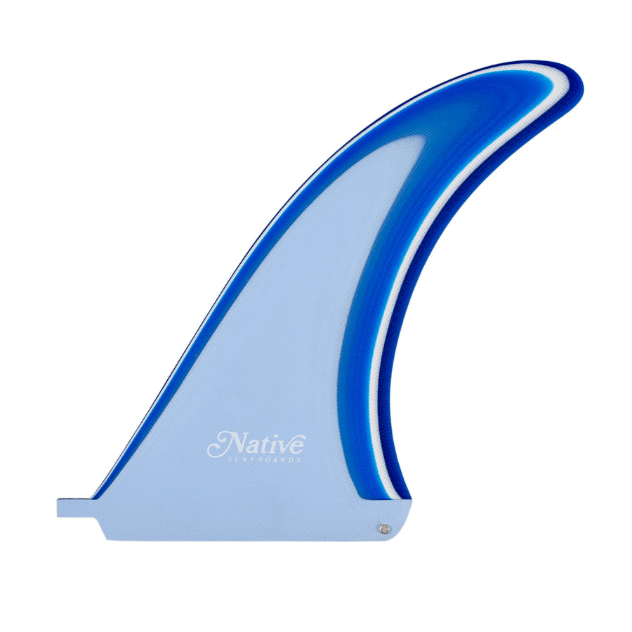 Single Fin 9inch