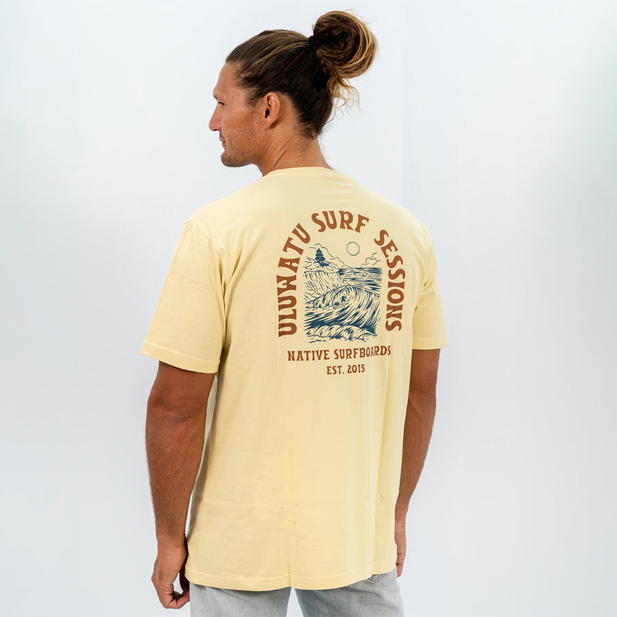 Uluwatu Surf Sessions Tee
