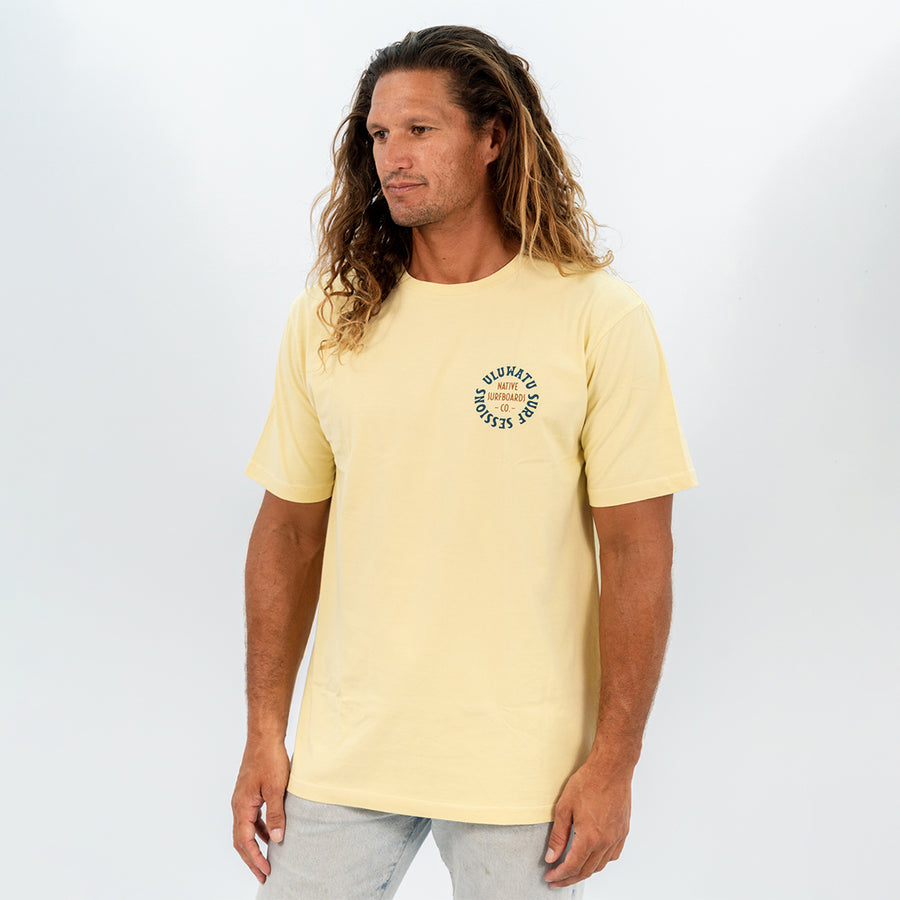 Uluwatu Surf Sessions Tee